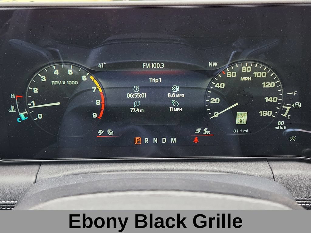 Certified 2025 Ford Mustang GT Premium w/ GT Performance Package RWD image 21