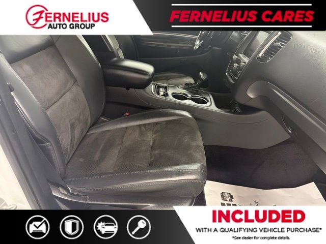 Used 2019 Dodge Durango GT AWD/4WD image 32