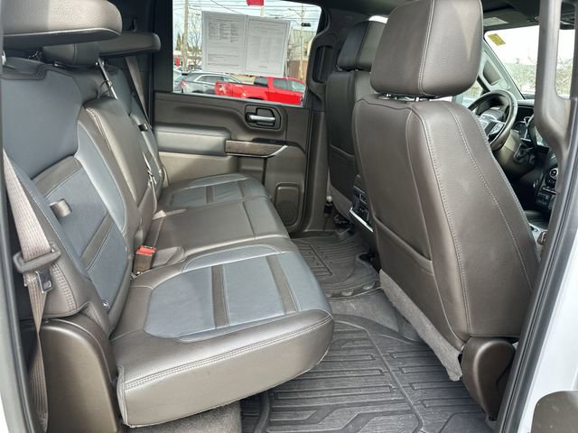 Used 2022 GMC Sierra 3500 Denali w/ Denali Ultimate Package image 31