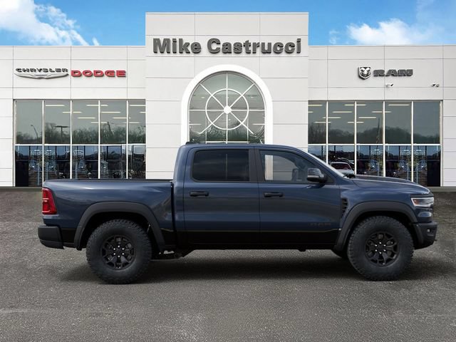 New 2026 RAM 1500 RHO AWD/4WD image 21