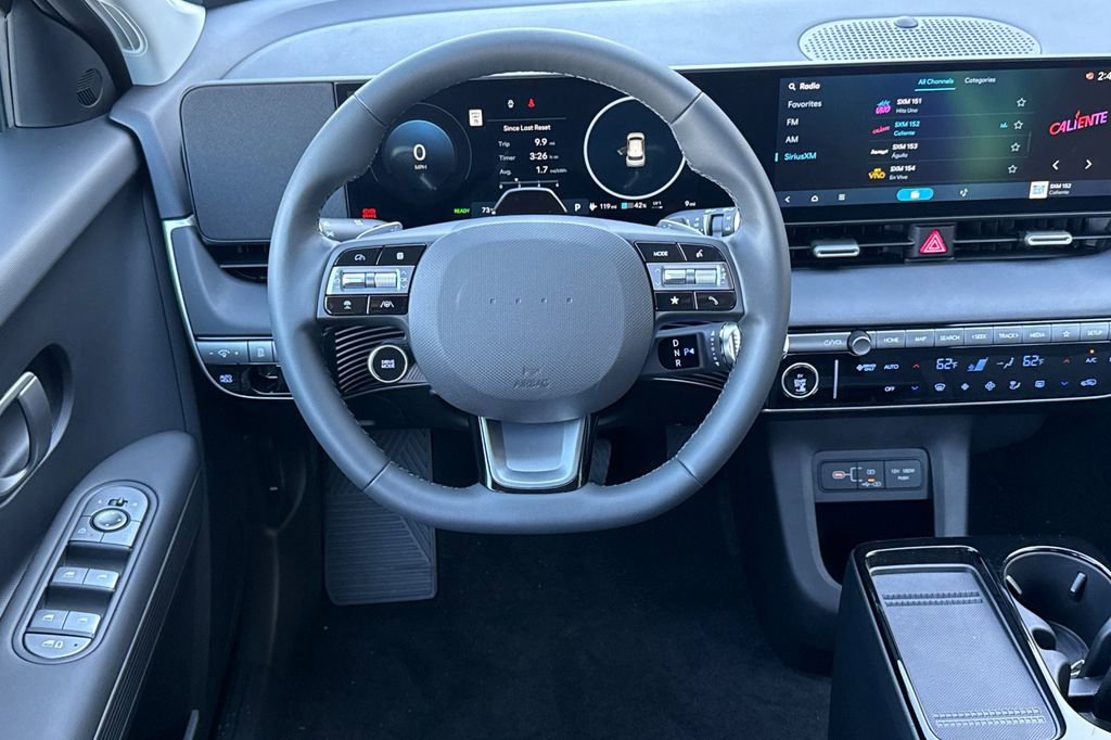 New 2026 Hyundai Ioniq 5 SE image 11