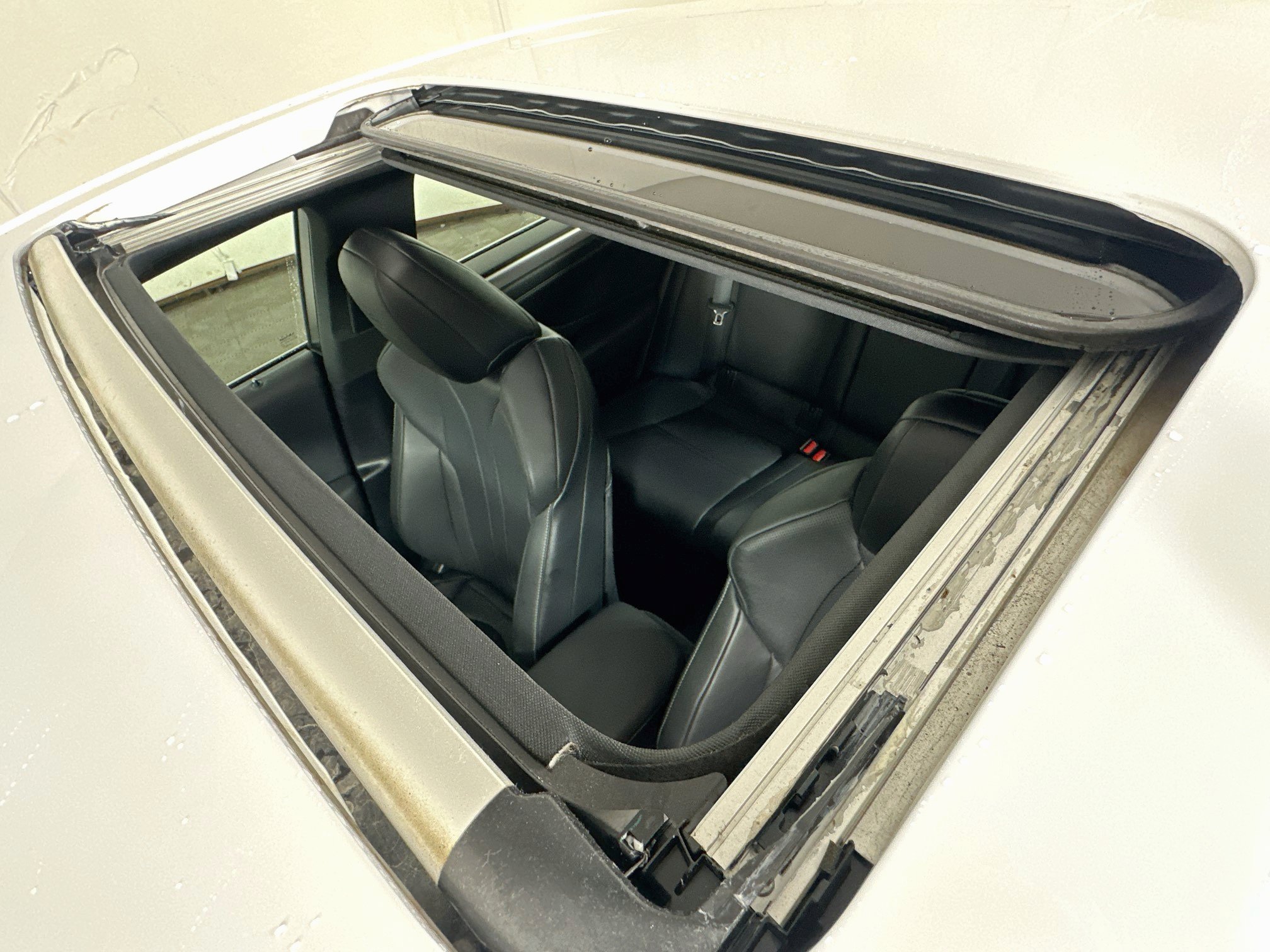 Used 2022 Lexus ES 350 F Sport FWD image 22