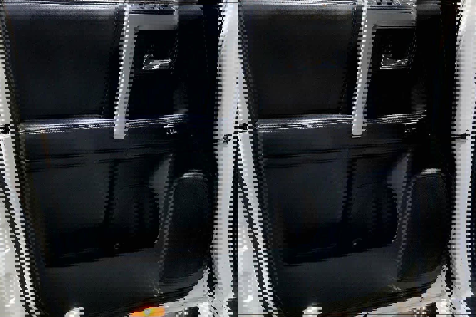 Used 2019 Toyota 4Runner Limited image 21