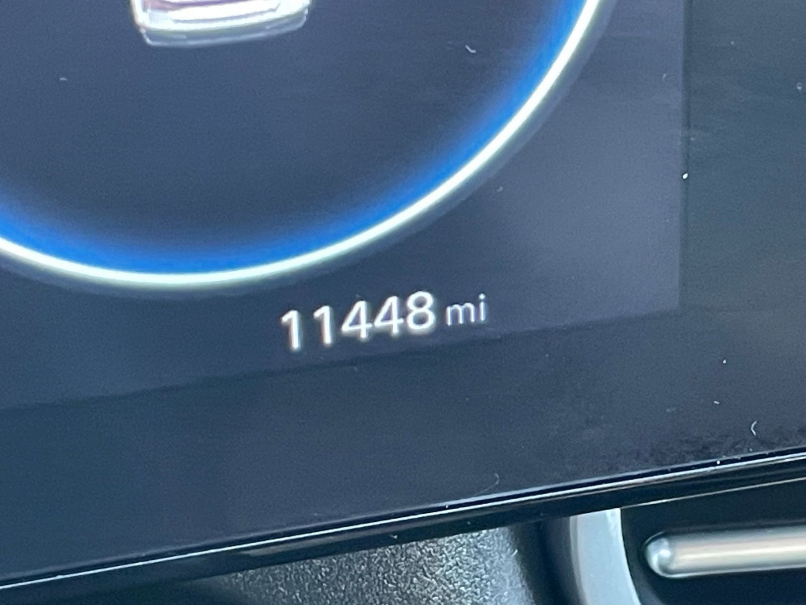 Used 2025 Hyundai Elantra Limited image 45