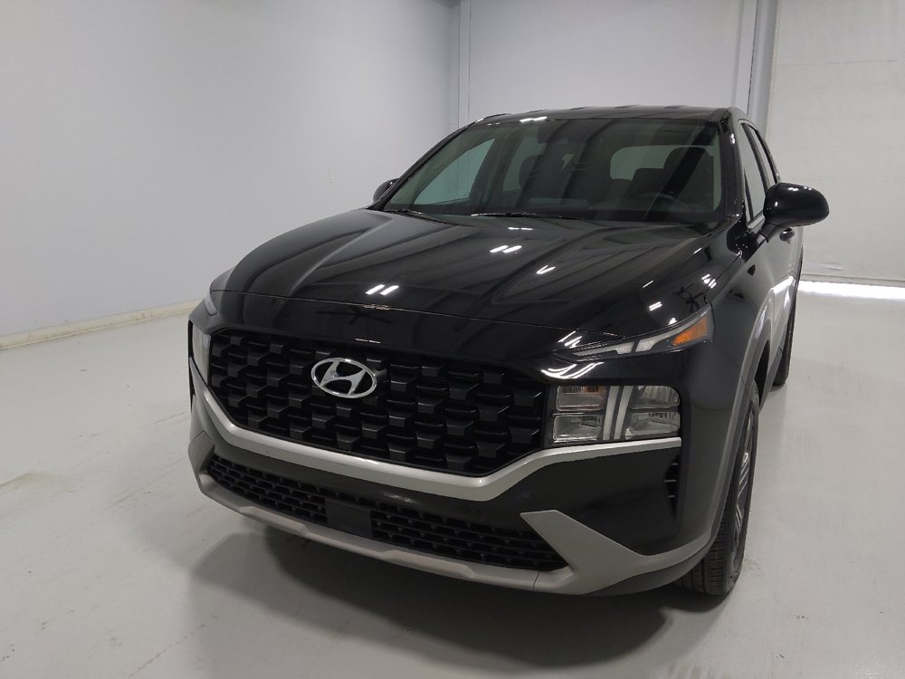 Used 2023 Hyundai Santa Fe SE w/ Cargo Package AWD/4WD image 15