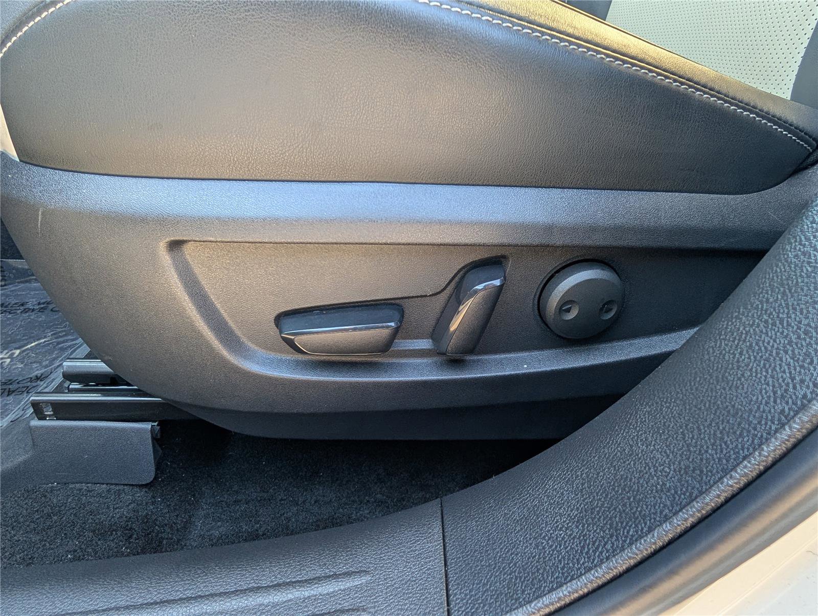 Used 2022 INFINITI QX55 Sensory w/ Lighting Package image 21