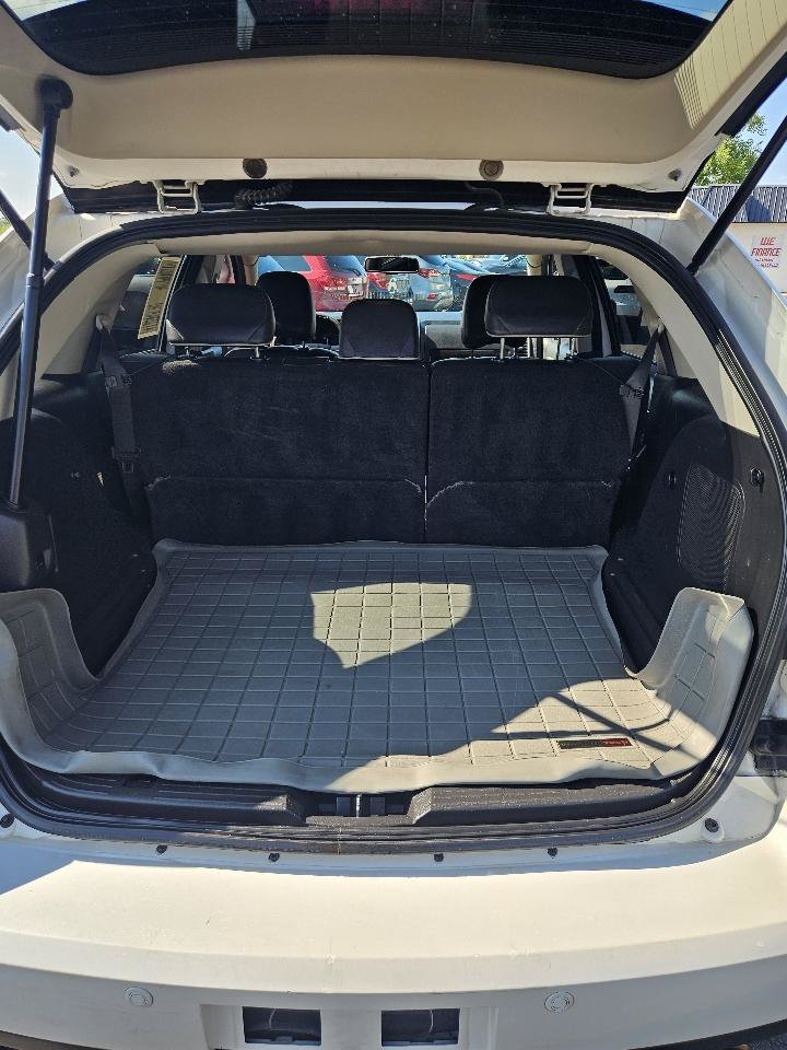 Used 2009 Lincoln MKX AWD image 19