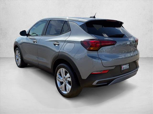 Used 2025 Buick Encore GX Preferred FWD image 8