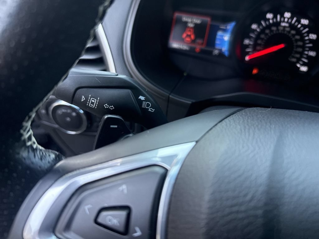 Used 2022 Ford Edge ST w/ Equipment Group 401A AWD/4WD image 21