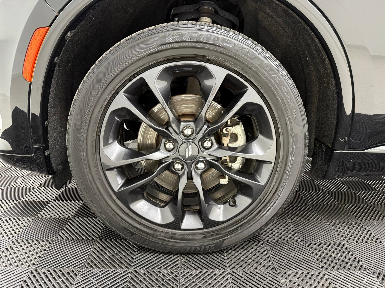 Used 2022 Dodge Durango GT w/ Blacktop Package AWD/4WD image 10