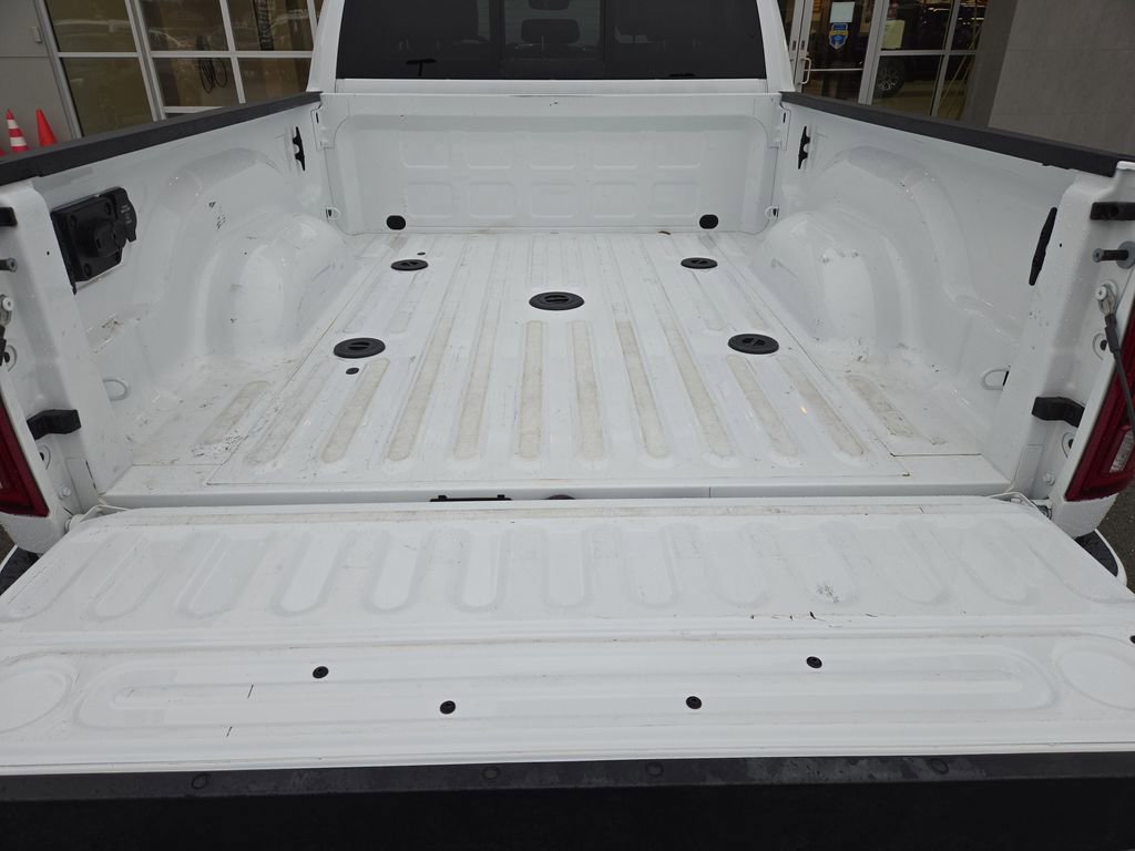 Used 2025 RAM 2500 Laramie image 28