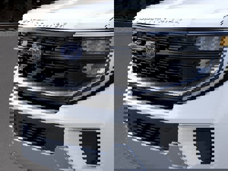 New 2026 Ford Expedition Max Platinum image 17