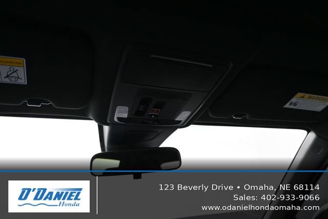 Used 2026 Honda CR-V Sport image 29