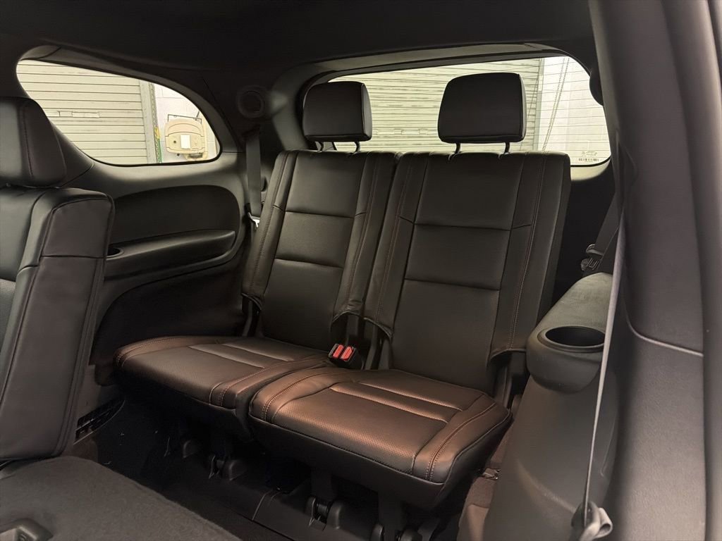 New 2026 Dodge Durango GT image 20
