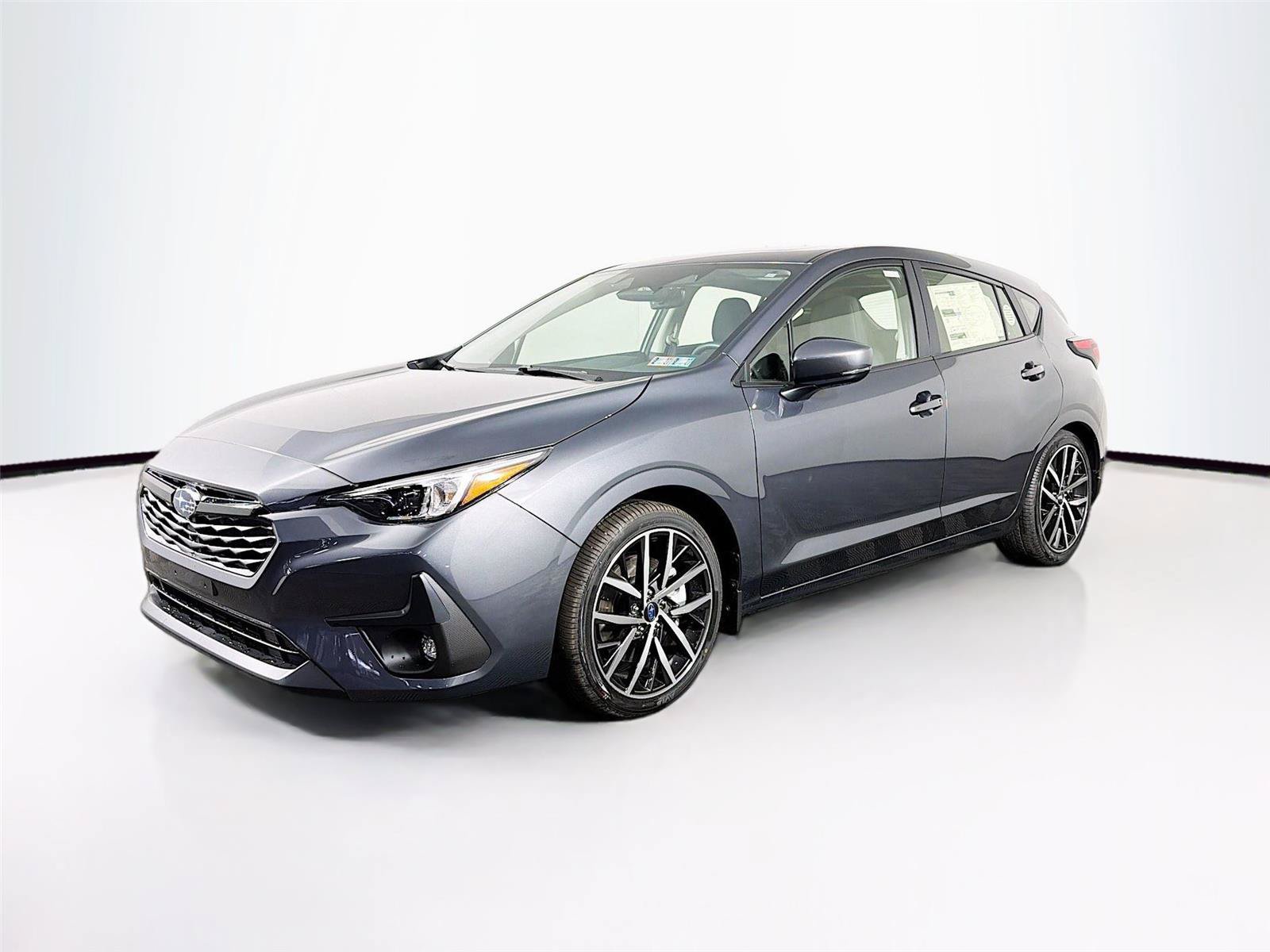 New 2026 Subaru Impreza 2.0i Sport AWD/4WD image 3
