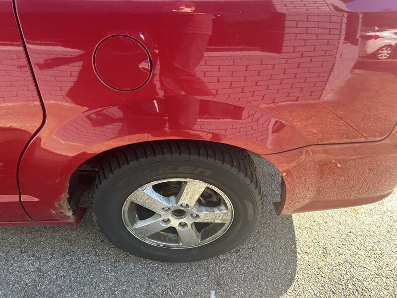 Used 2012 Dodge Grand Caravan SXT FWD image 22