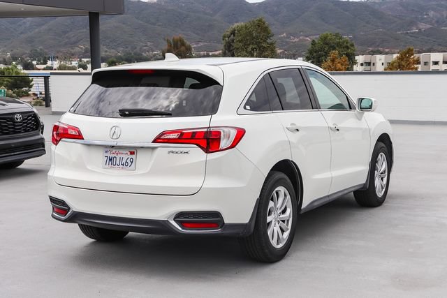 Used 2016 Acura RDX FWD image 7