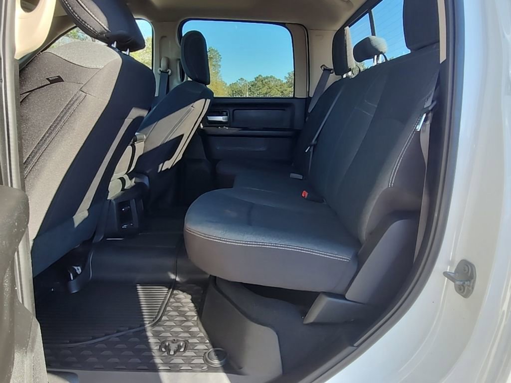 Certified 2019 RAM 2500 Tradesman image 20