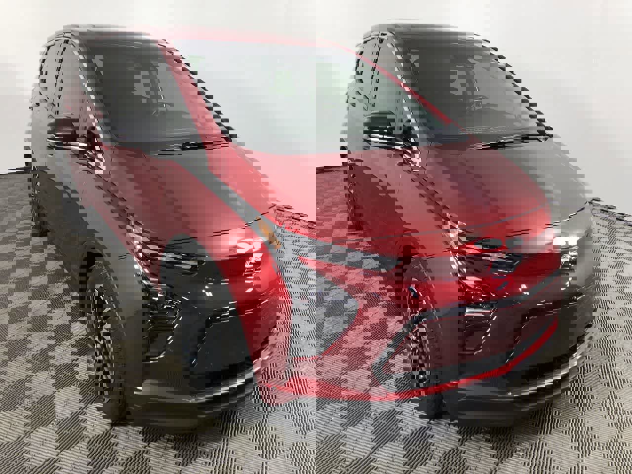 Used 2023 Chevrolet Bolt LT w/ Infotainment Package image 2