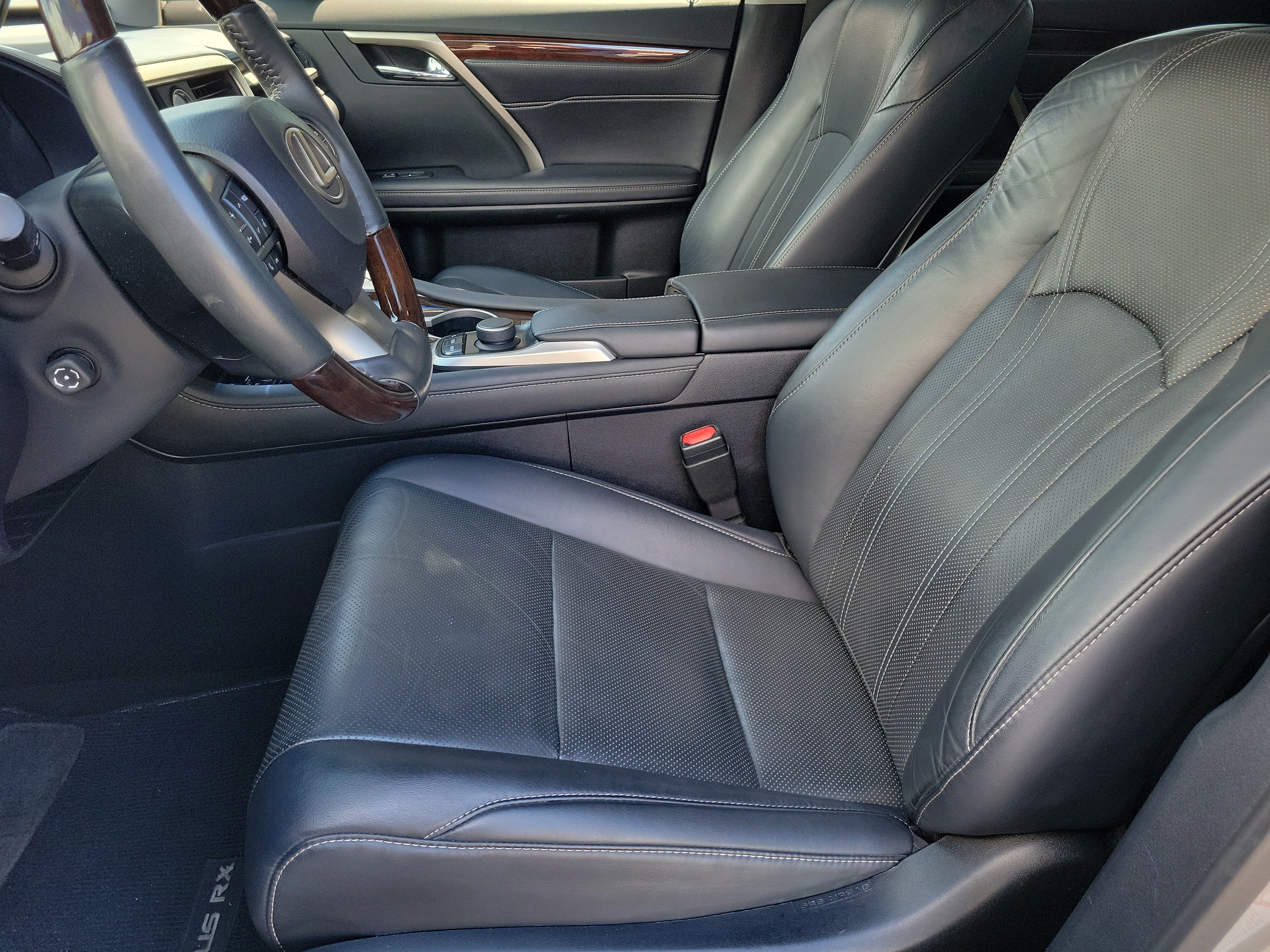 Used 2017 Lexus RX 350 FWD w/ Premium Package image 20