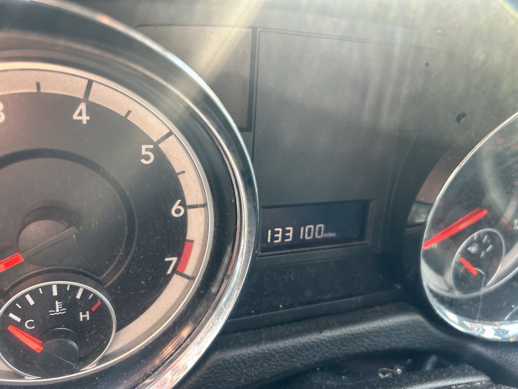 Used 2017 Dodge Grand Caravan SXT FWD image 10