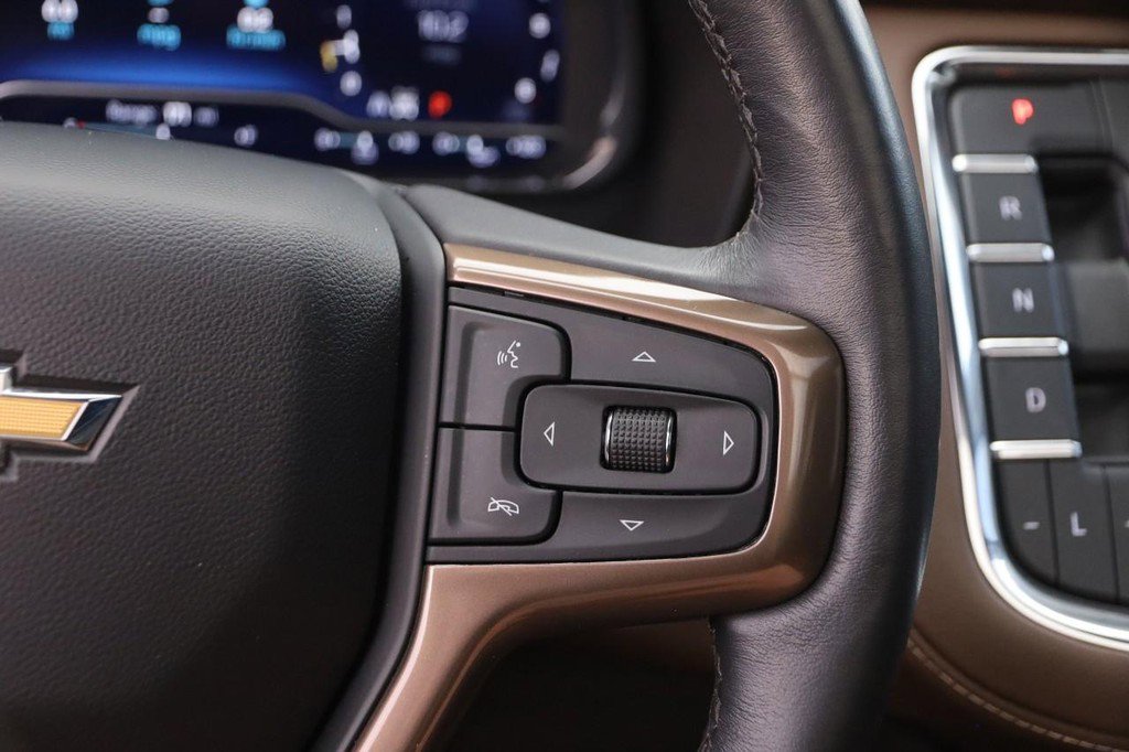 Used 2023 Chevrolet Tahoe High Country w/ Premium Package 2 image 15