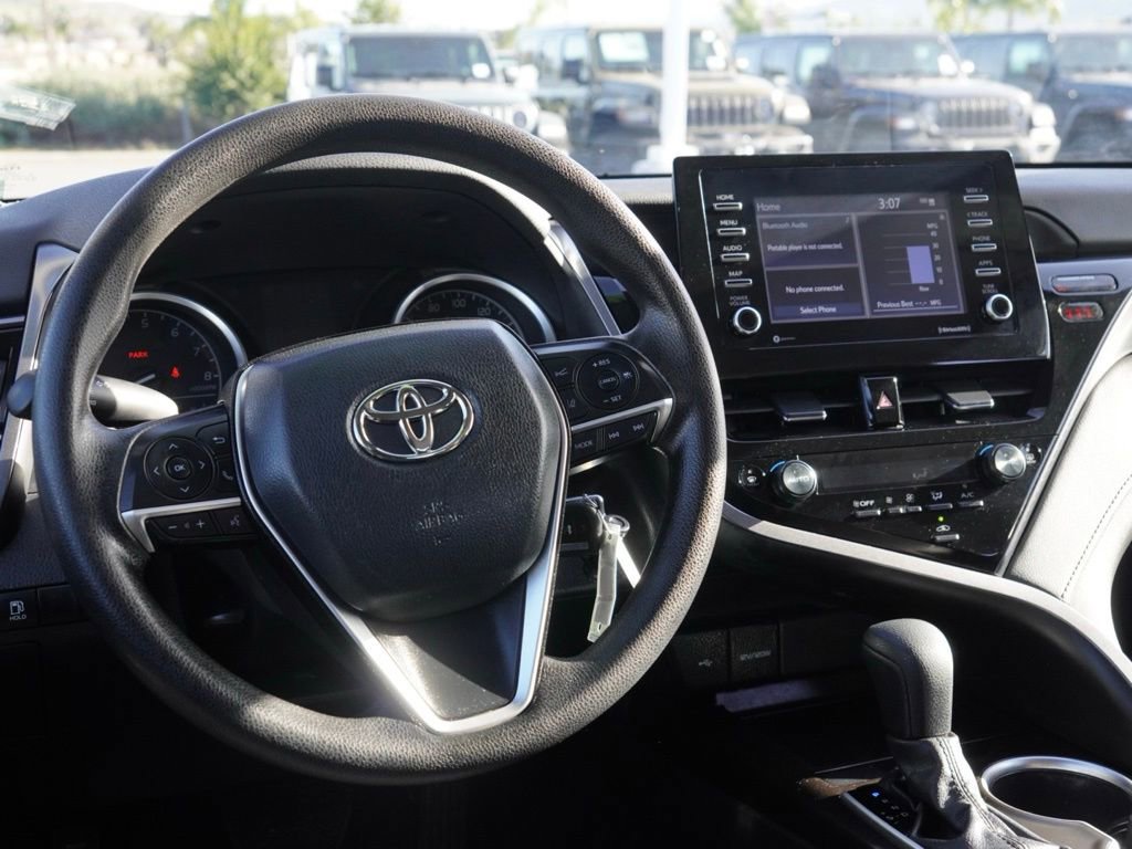 Used 2024 Toyota Camry LE image 25