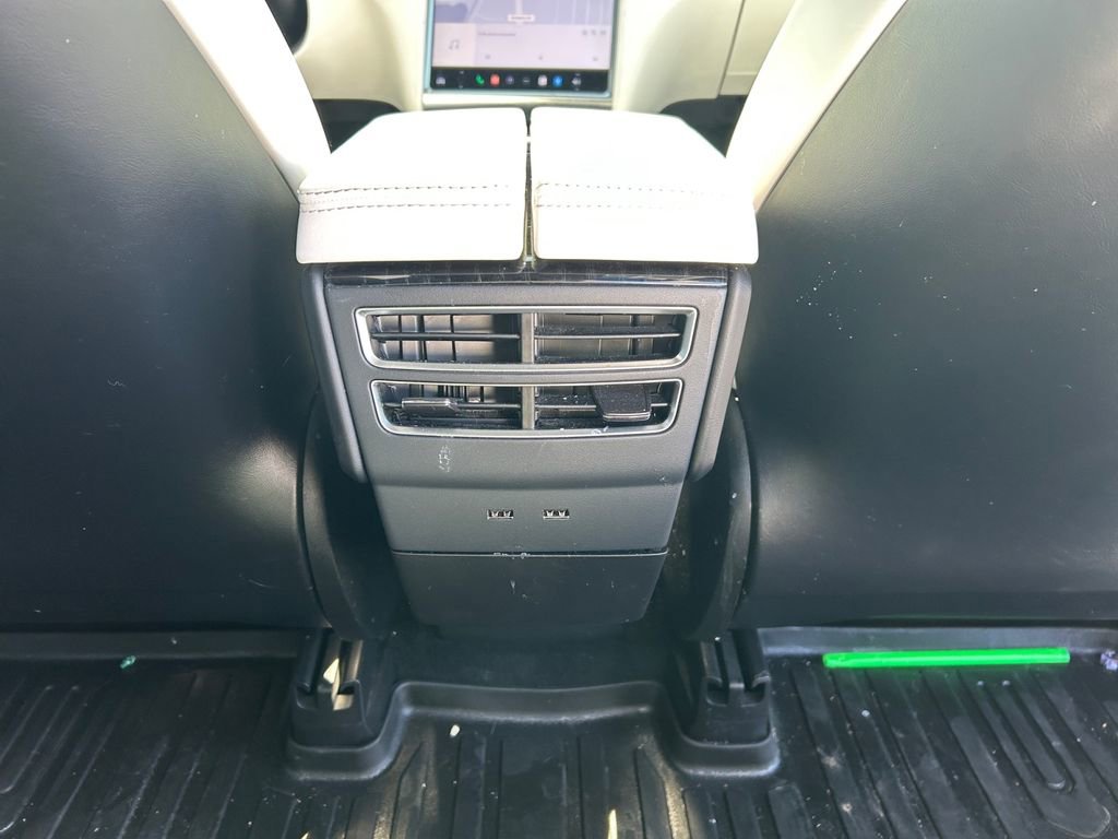 Used 2017 Tesla Model X 75D AWD/4WD image 25