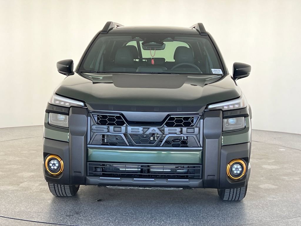 New 2026 Subaru Outback Wilderness image 9