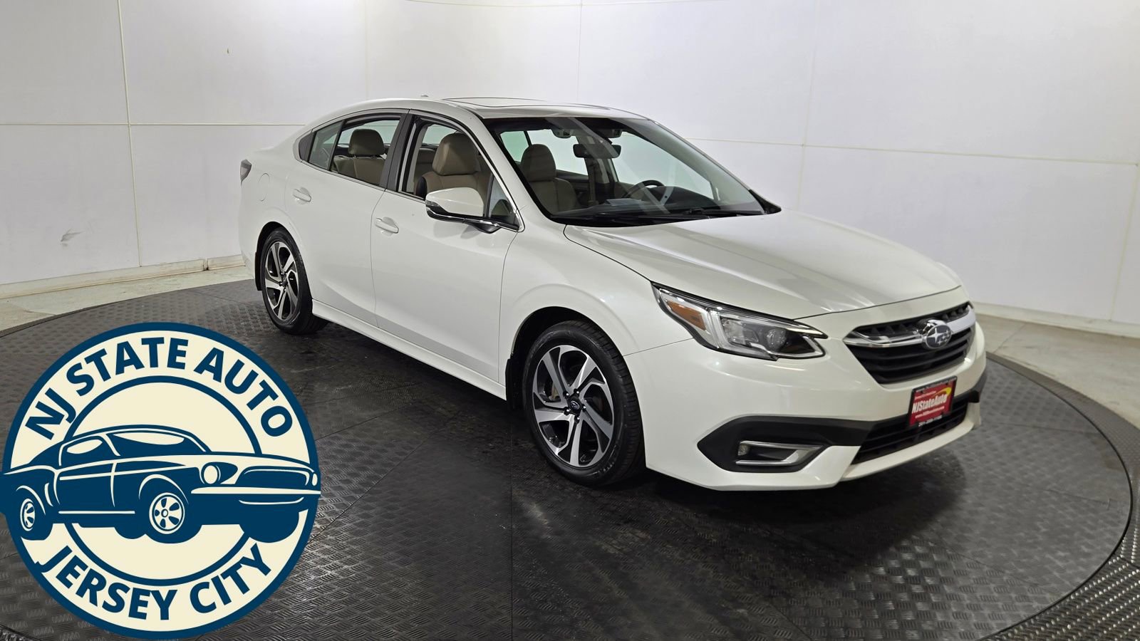 Used 2022 Subaru Legacy Limited XT w/ Popular Package #2