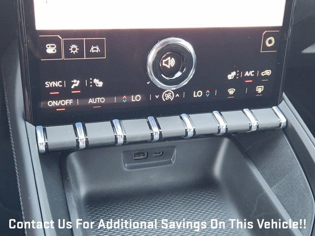 New 2026 GMC Terrain Elevation w/ Elevation Premium Package image 14