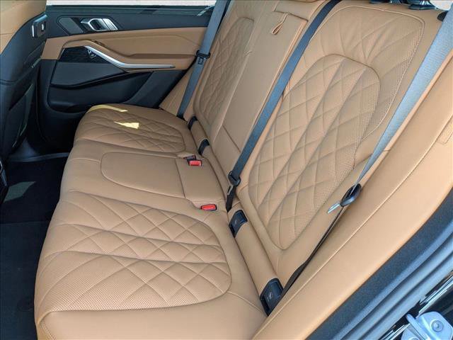 New 2026 BMW X5 sDrive40i image 16