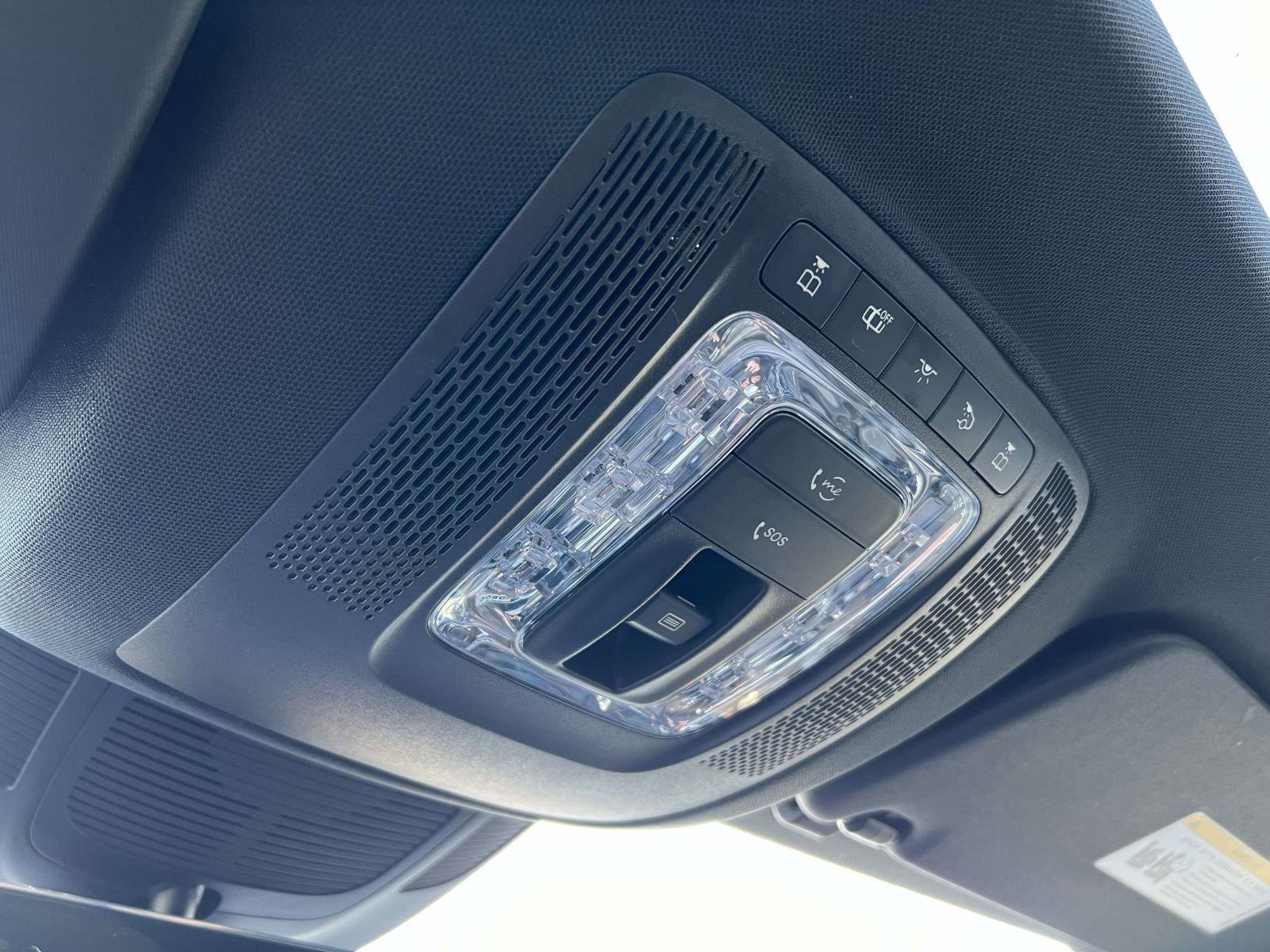 Used 2022 Mercedes-Benz GLE 53 AMG 4MATIC Coupe image 29