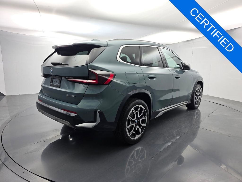 Used 2023 BMW X1 xDrive28i w/ Convenience Package image 4
