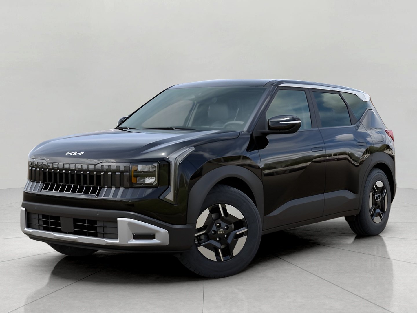 New 2027 Kia Seltos LX