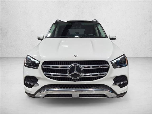 Used 2026 Mercedes-Benz GLE 350 4MATIC image 2