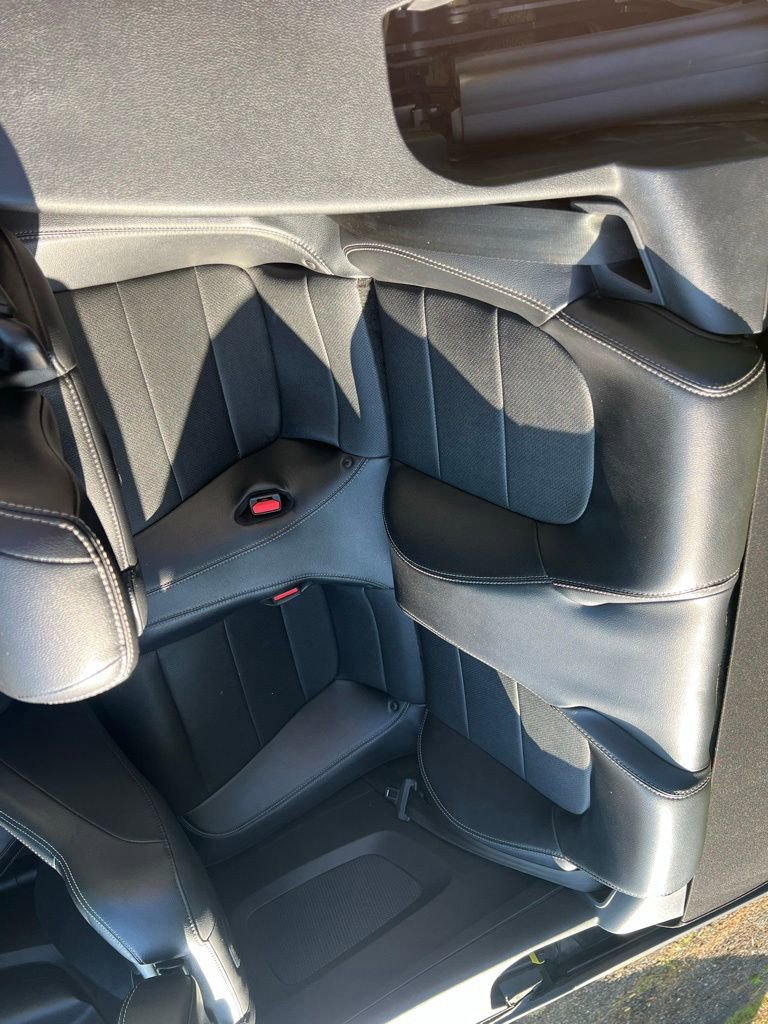 Used 2021 Ford Mustang Premium RWD image 25