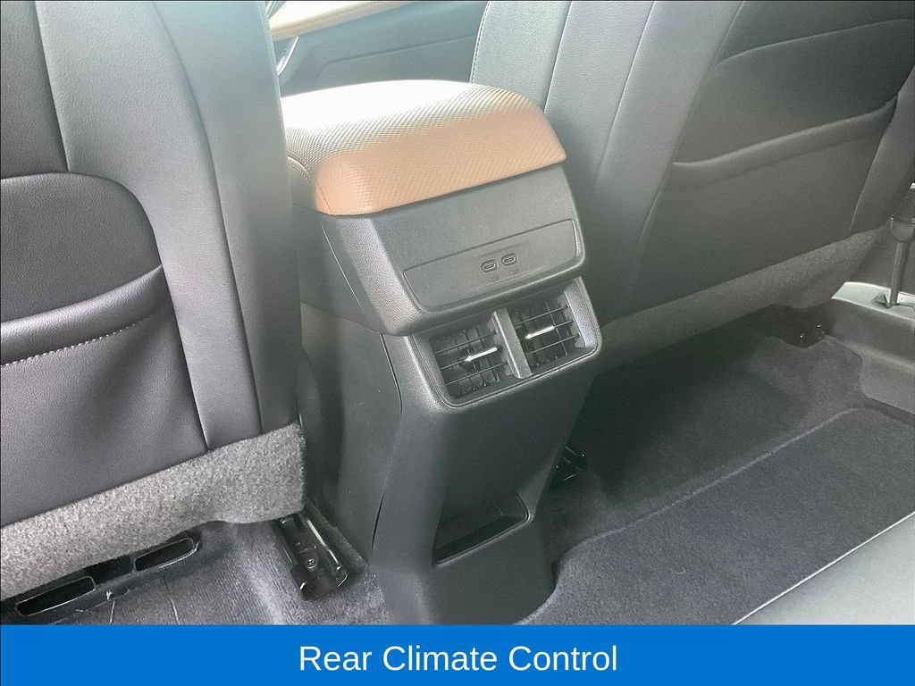 Used 2025 Chevrolet Equinox ACTIV FWD image 15