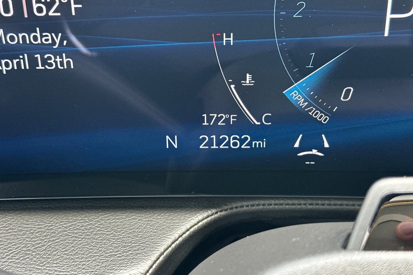 Certified 2025 Cadillac CT5 Premium Luxury image 35