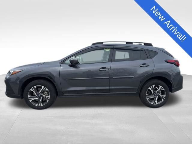 Certified 2026 Subaru Crosstrek 2.0i Premium image 4