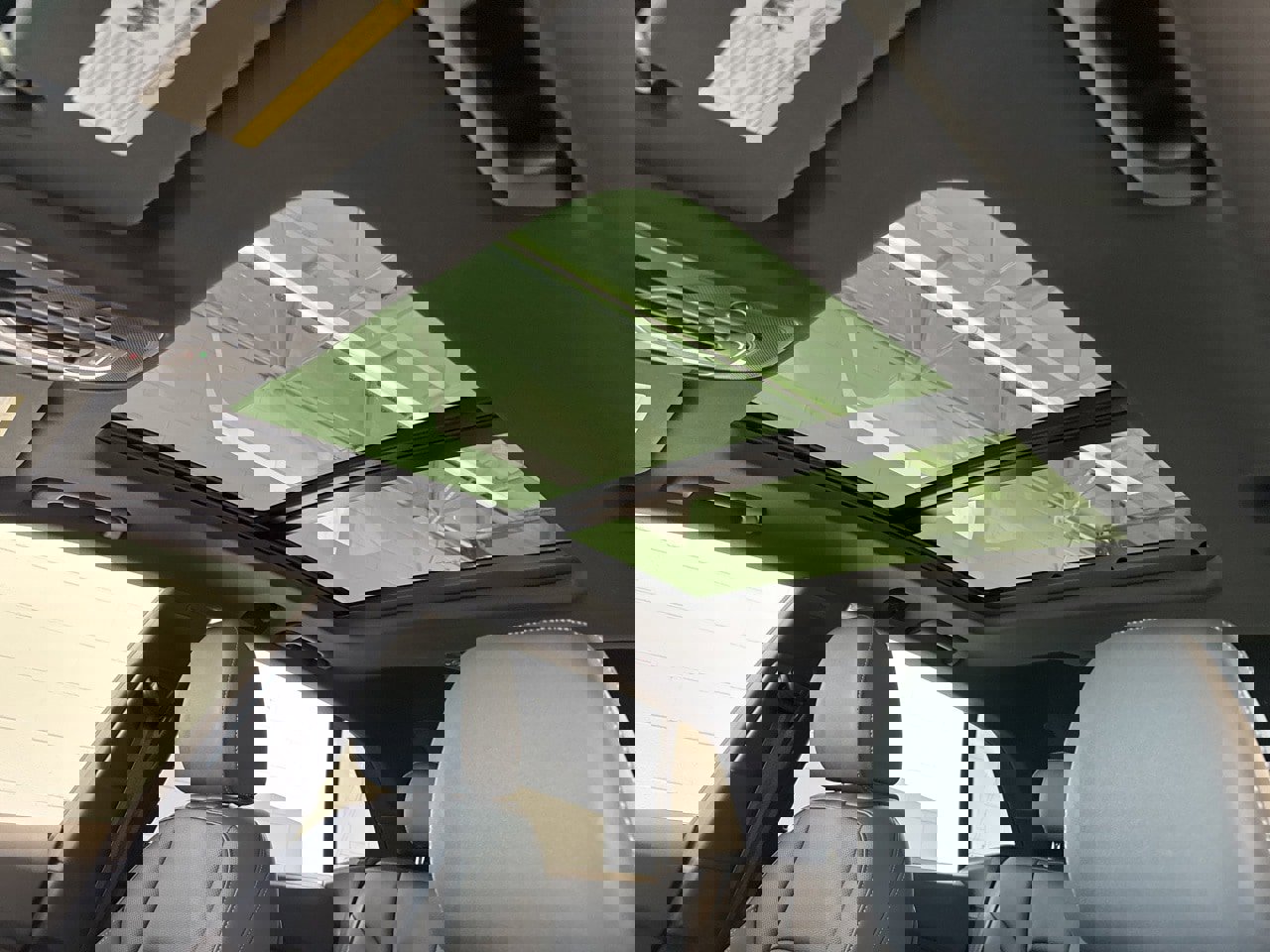 New 2025 Audi Q8 Premium Plus image 16