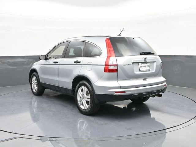 Used 2010 Honda CR-V EX image 8