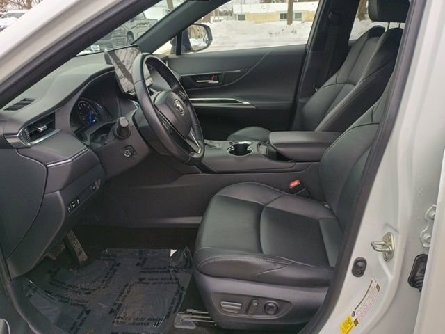 Used 2024 Toyota Venza Nightshade AWD/4WD image 26