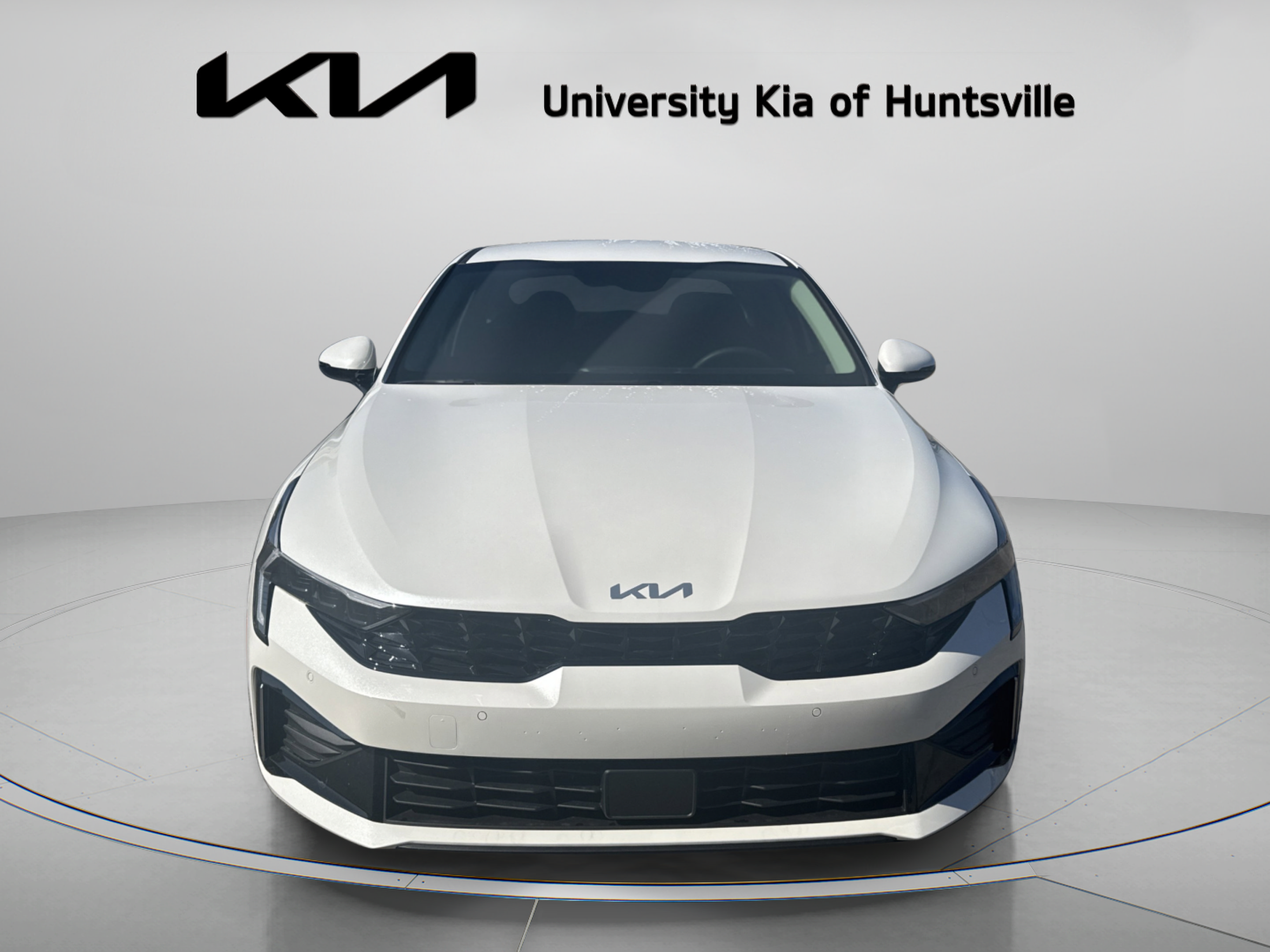 New 2026 Kia K5 LXS FWD image 2