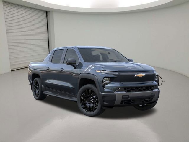 New 2026 Chevrolet Silverado EV LT w/ Plus Package image 7