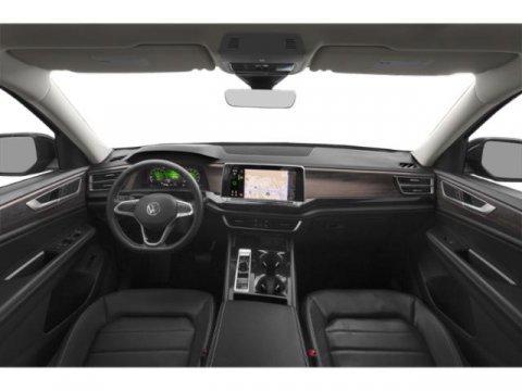 New 2026 Volkswagen Atlas SEL AWD/4WD image 11