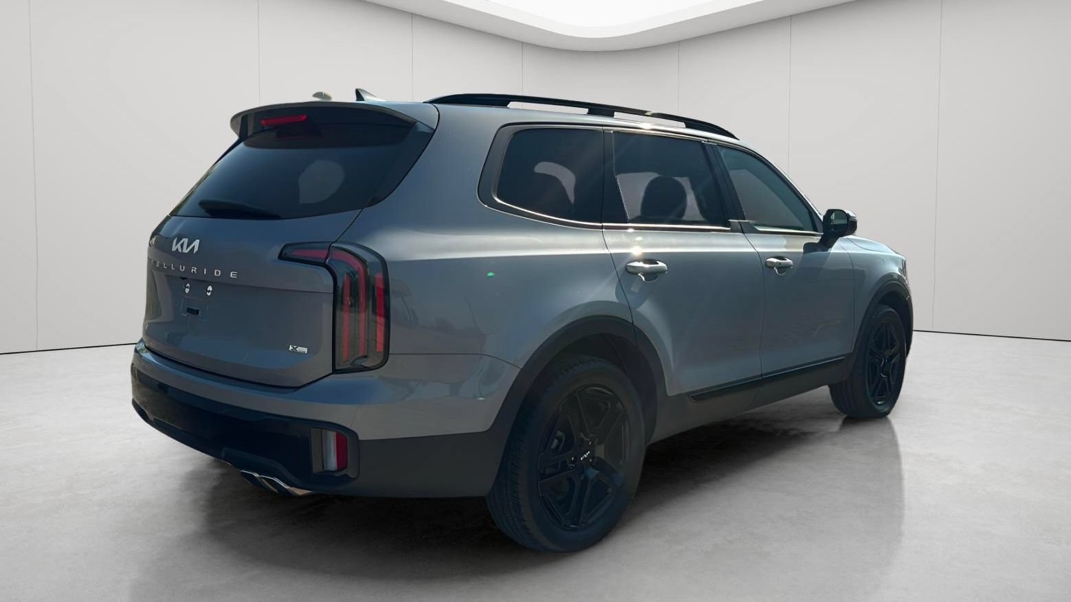 Used 2024 Kia Telluride EX X-Line AWD/4WD image 4