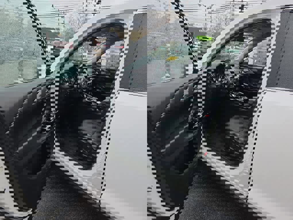 Used 2023 MAZDA CX-9 Touring Plus image 11