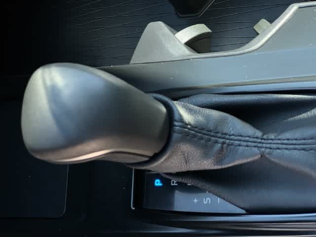 Used 2026 Toyota Camry SE w/ Multimedia Upgrade Package FWD image 16