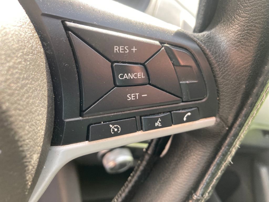 Used 2022 Nissan Altima 2.5 SV image 43